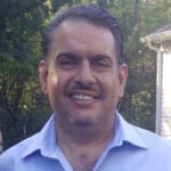 القس جورج دبابنه