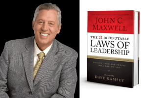 قانون السقف بالقيادة – سبع (7) أمور تحد من تأثيرك كخادم للإنجيل