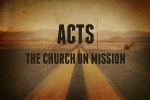 أعمال الرسل: القيم والسمات المميزة للسفر