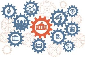 جامعات كنائس المسيح