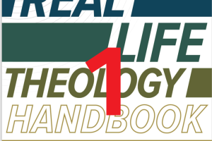 لاهوت الحياة الحقيقي: 1) كيف أتجاوب مع الحق؟