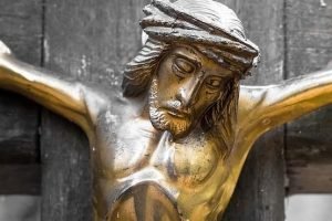 آلام المسيح من وجهة نظر طبية